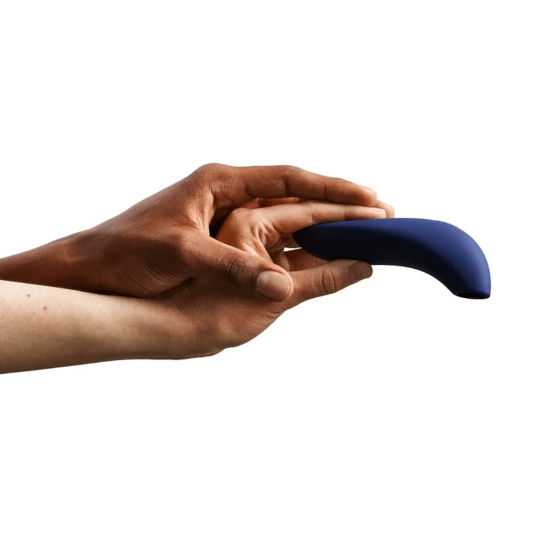 WE-VIBE MELT-  RECHARGEABLE PLEASURE AIR CLITORAL STIMULATOR Vibrators We-Vibe