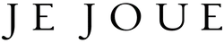 Je Joue brand logo