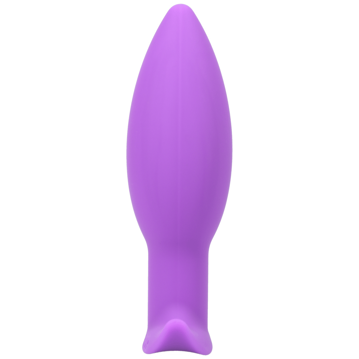 Tantus Silicone Neo Butt Plug - Purple Anals Toys Tantus