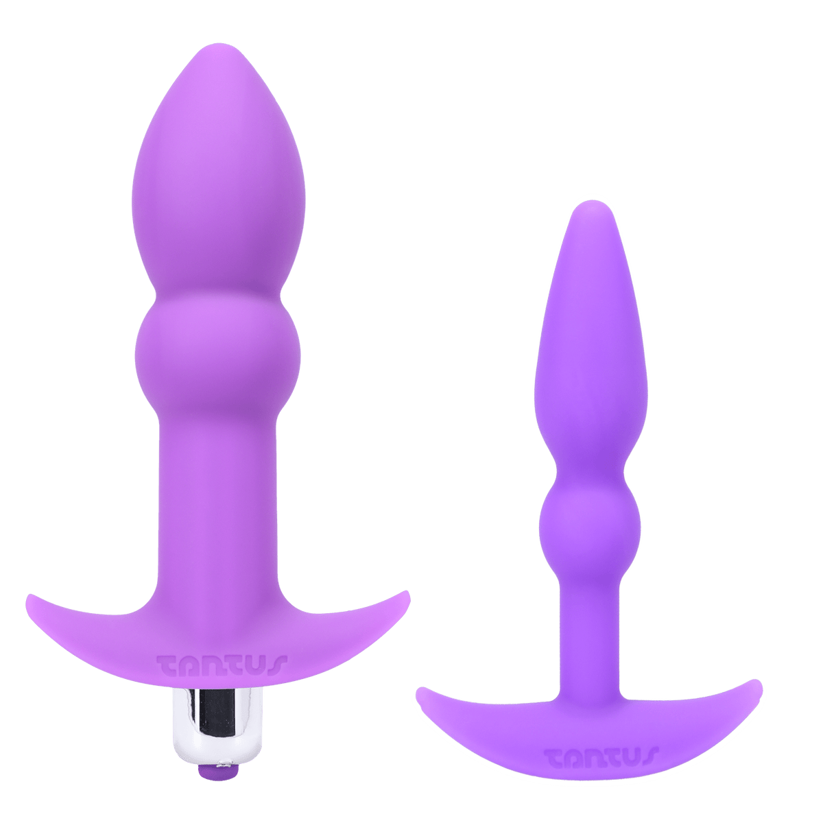 Perfect Plug Kit - Anal Plug - Tantus Anals Toys Tantus