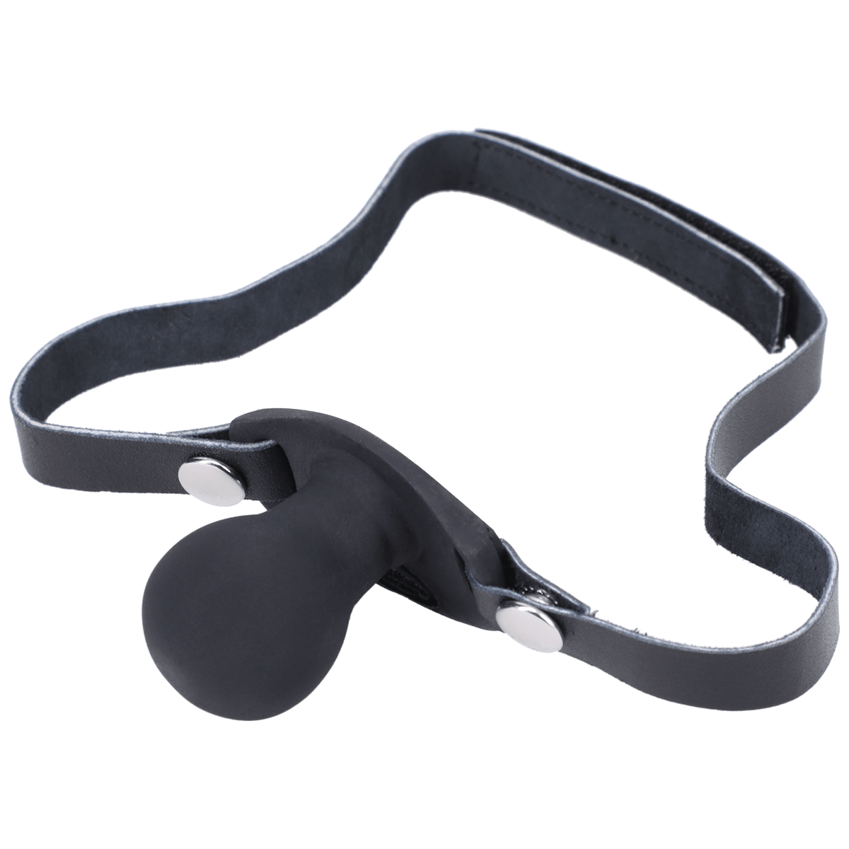 TANTUS Beginner Silicone Ball Gag BDSM Tantus
