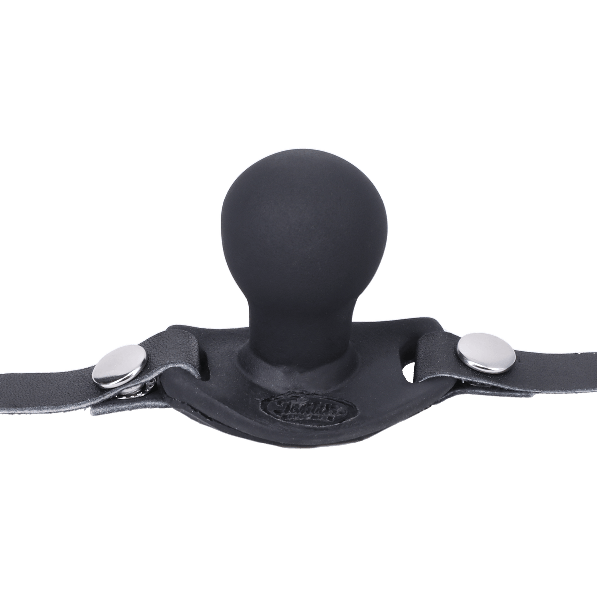 TANTUS Beginner Silicone Ball Gag BDSM Tantus