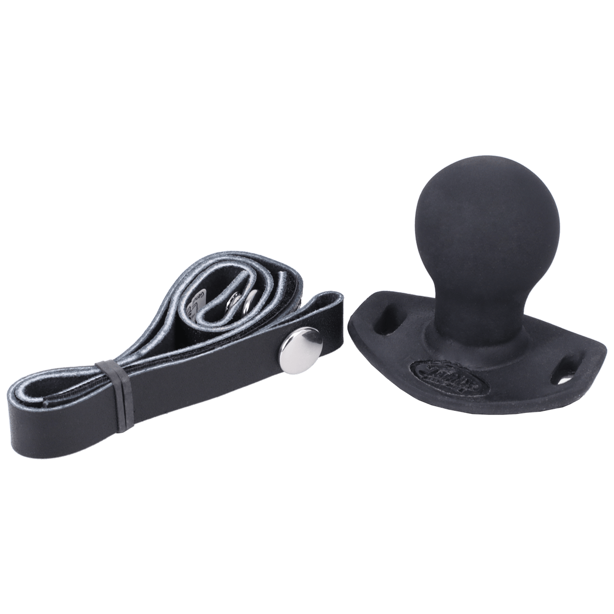 TANTUS Beginner Silicone Ball Gag BDSM Tantus