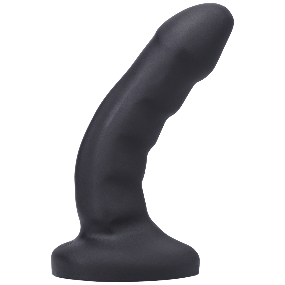 TANTUS Curve Soft Dildo For G-Spot and P-Spot Anal Toys Tantus