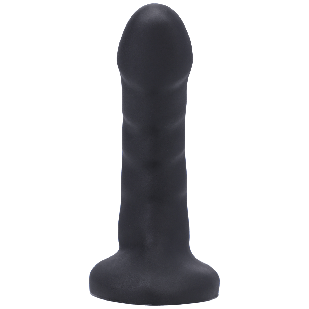 TANTUS Curve Soft Dildo For G-Spot and P-Spot Anal Toys Tantus