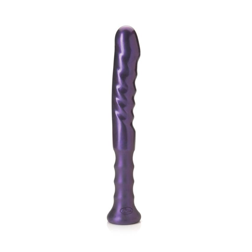 Tantus Echo Handle Dildo - Silicone Dildo Dongs & Dildos Tantus