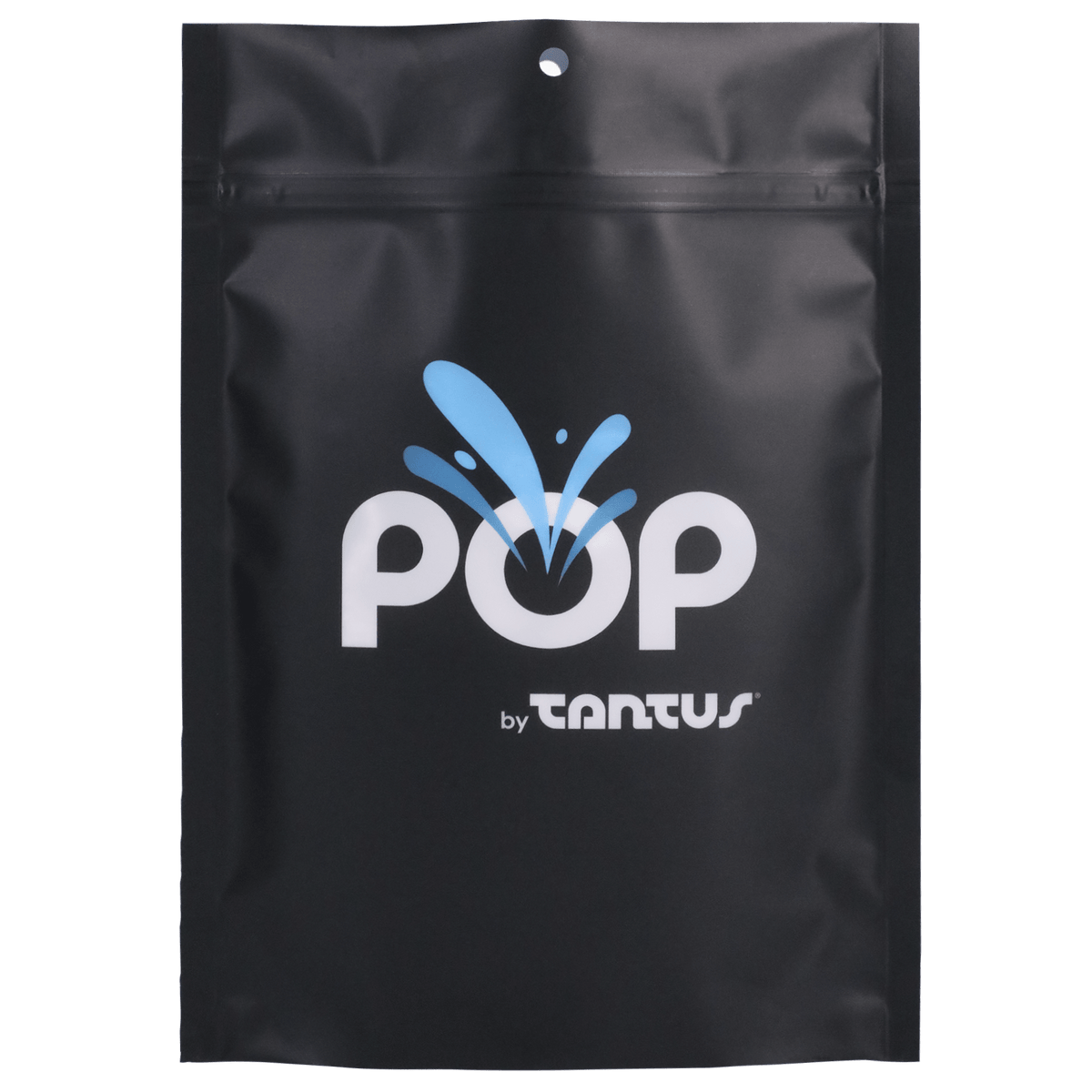 On The Go Silicone Packer Amethyst Super Soft Other Tantus