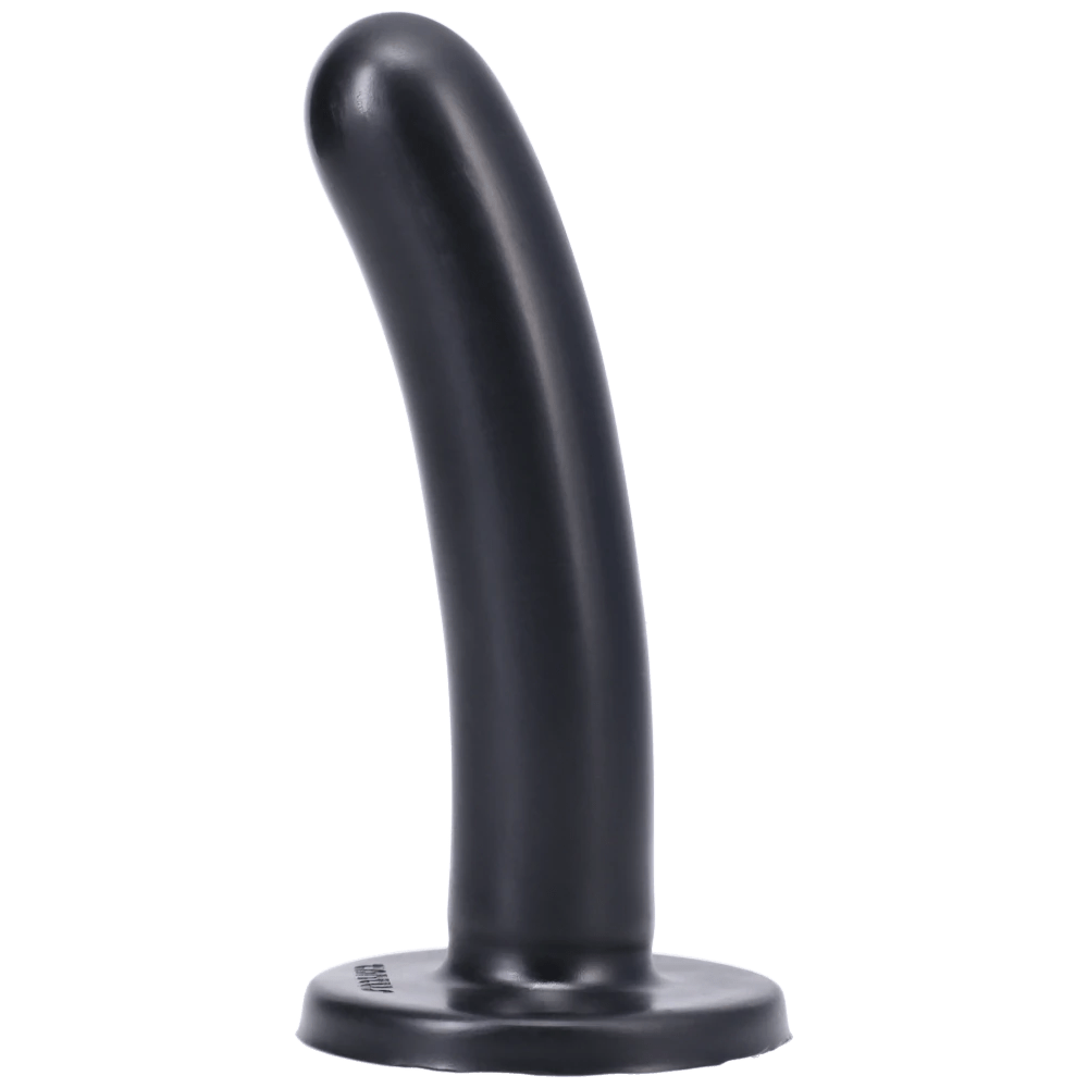 TANTUS - Silk Medium Onyx Firm - Dildo Anals Toys Tantus