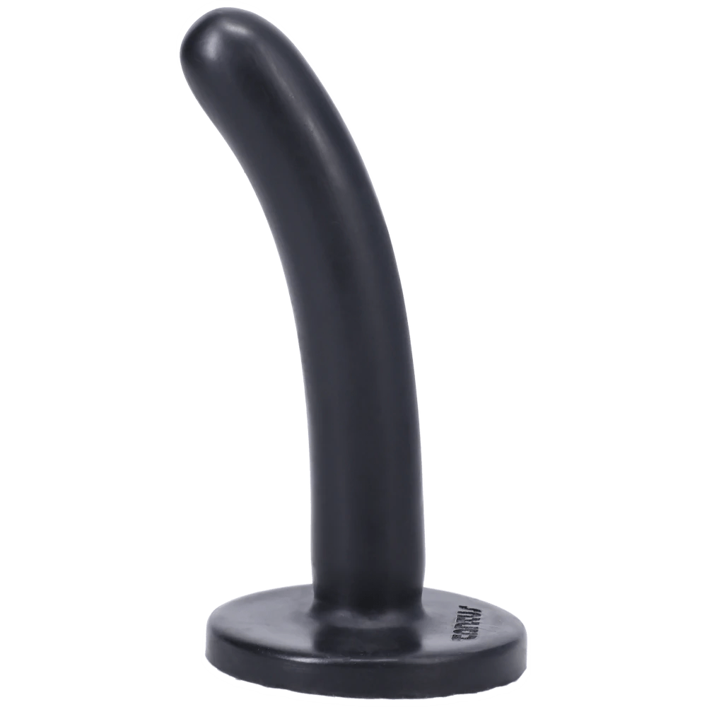 TANTUS Silk Small Onyx Firm - Dildo Anals Toys Tantus