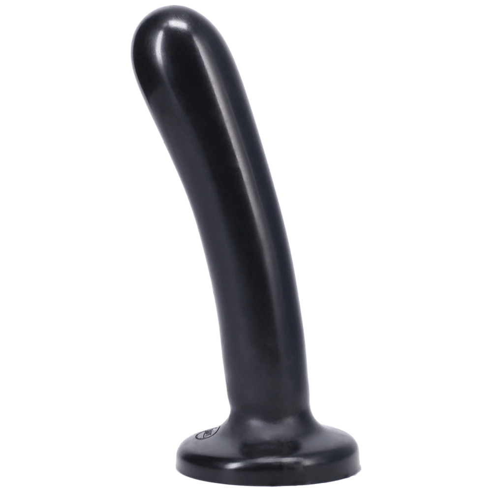 TANTUS Silk Large Onyx Medium Anals Toys Tantus