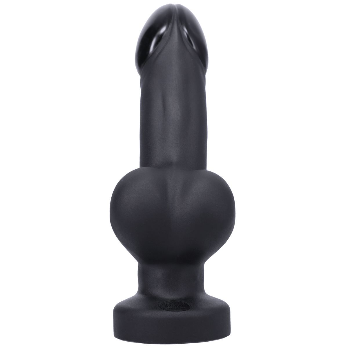 Soft Silicone 8.5 Inch Dildo - Tantus Anals Toys Tantus
