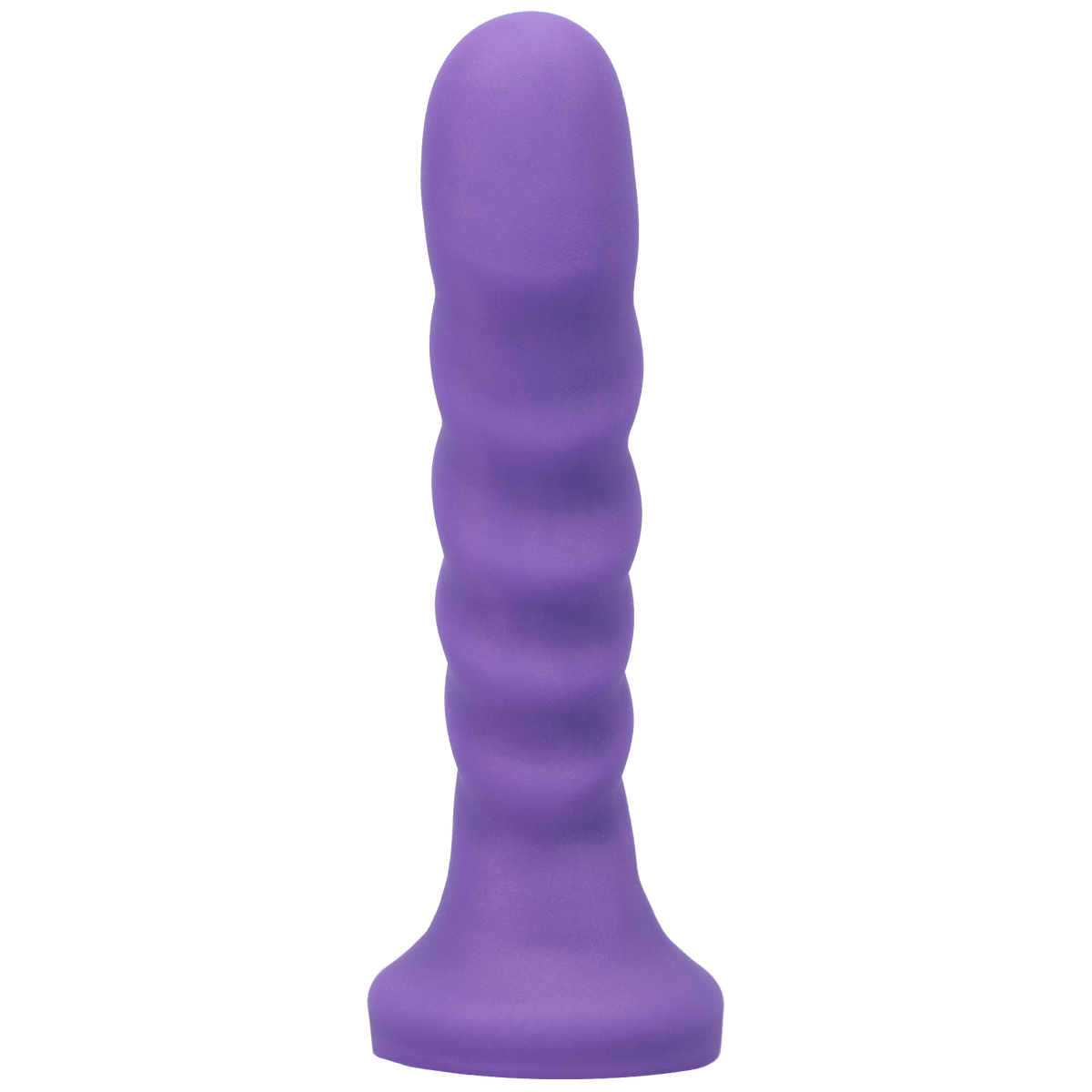 Echo Silicone Vibrator Dildo - Tantus Dongs & Dildos Tantus