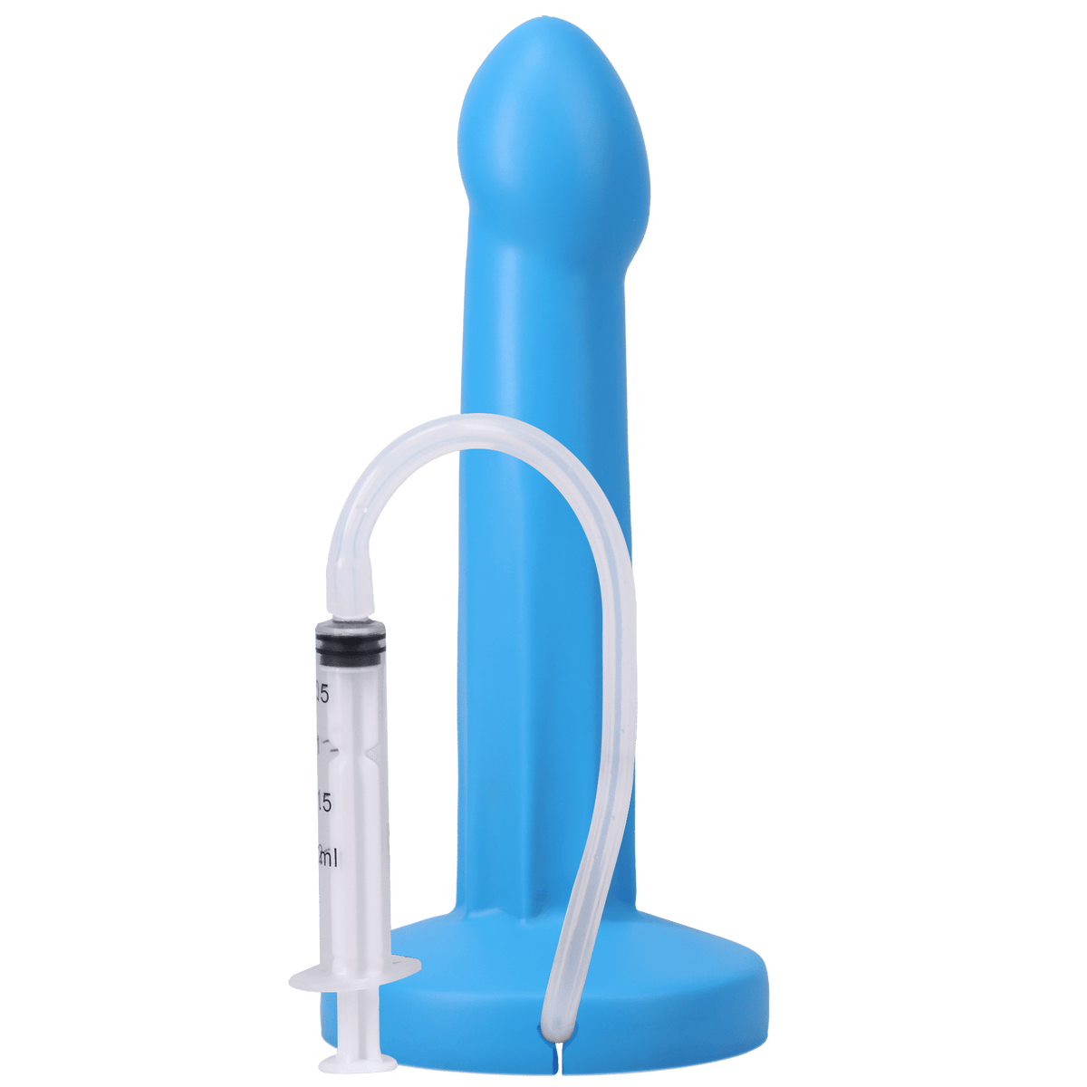 POP by TANTUS - Squirting Dildo Lagoon Dongs & Dildos Tantus