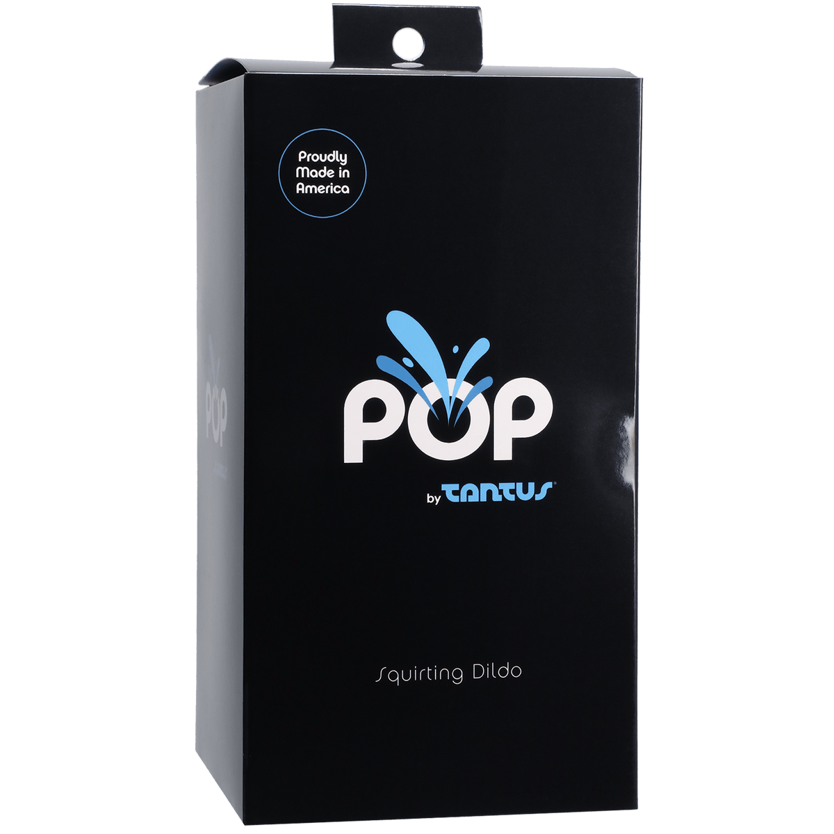 POP by TANTUS - Squirting Dildo Lagoon Dongs & Dildos Tantus