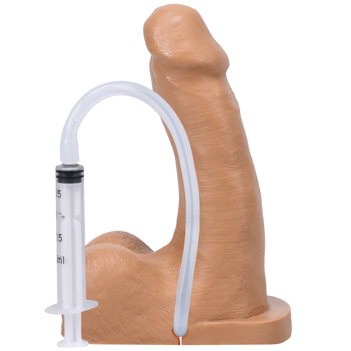 POP N' Play by TANTUS - Squirting Dildo Dongs & Dildos Tantus