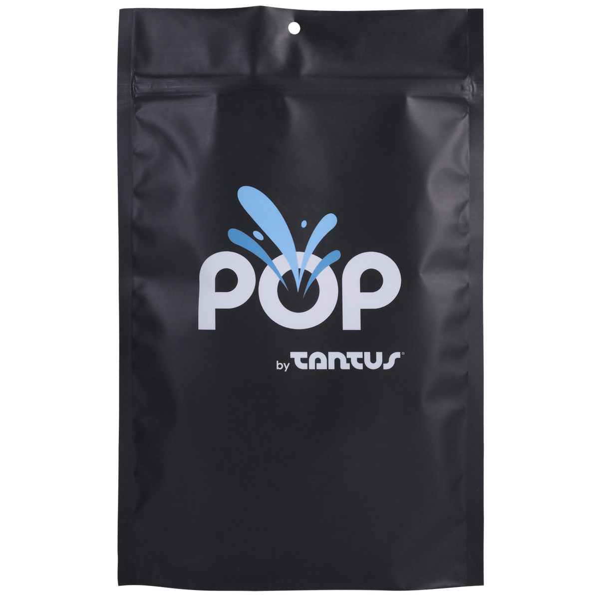 POP slim by TANTUS - Squirting Dildo Indiglow Dongs & Dildos Tantus