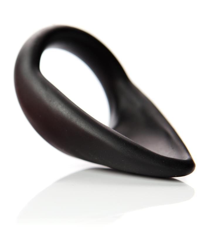 Tantus Silicone Cock Ring For Him Tantus