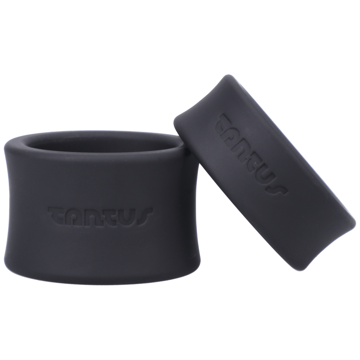 Ball Stretcher Kit Black - Tantus For Him Tantus Black