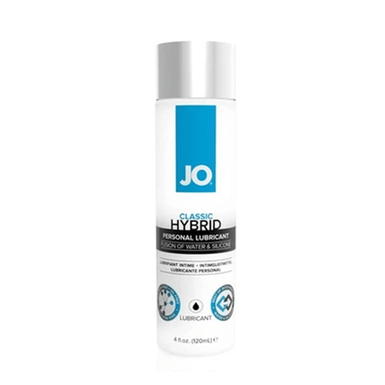 JO H2O CLASSIC HYBRID 4oz. Other JO Lubricants