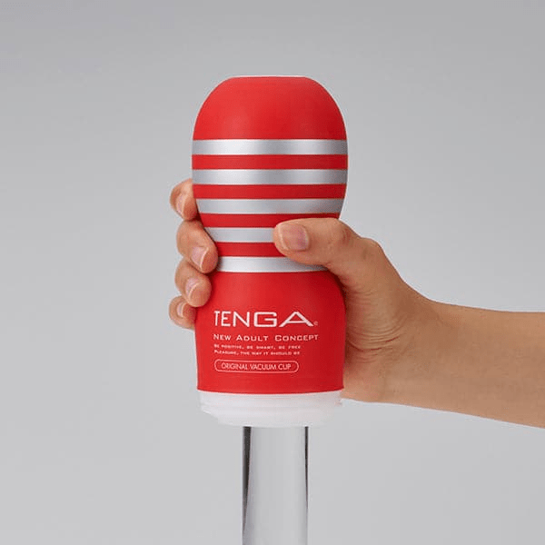 Air Flow Cup - Male Masturbator - Tenga Other Tenga