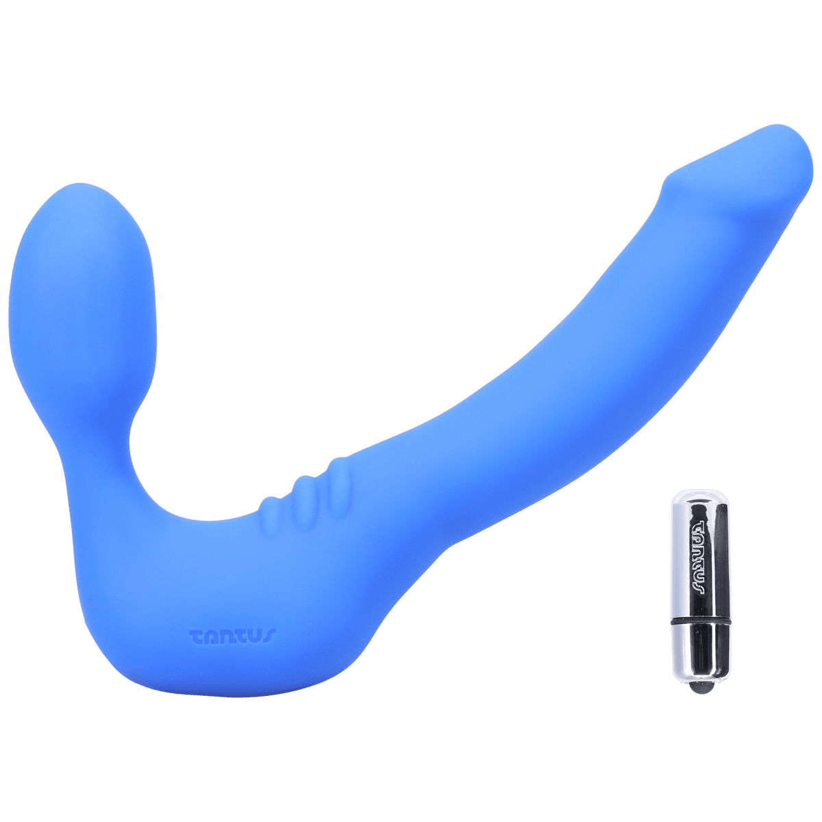 Strapless Slim - Strapless Strap-On Anal Toys Tantus