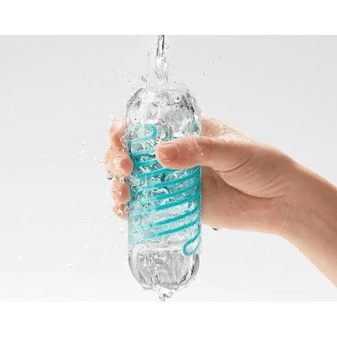 Tenga - Spinner 01 Tetra - Male Masturbator Other Tenga