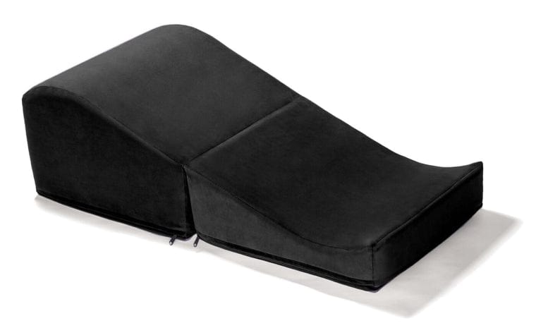 Flip Ramp Black Microvelvet Other Liberator