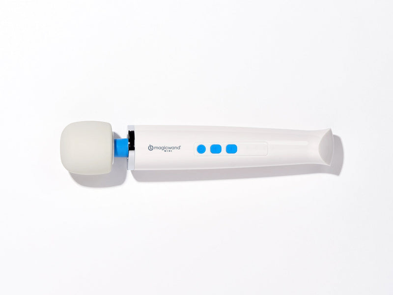 Magic Wand Mini - Hitachi Vibrator Magic Wand