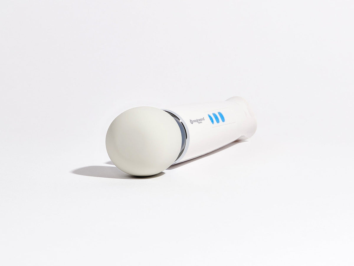 Magic Wand Mini - Hitachi Vibrator Magic Wand