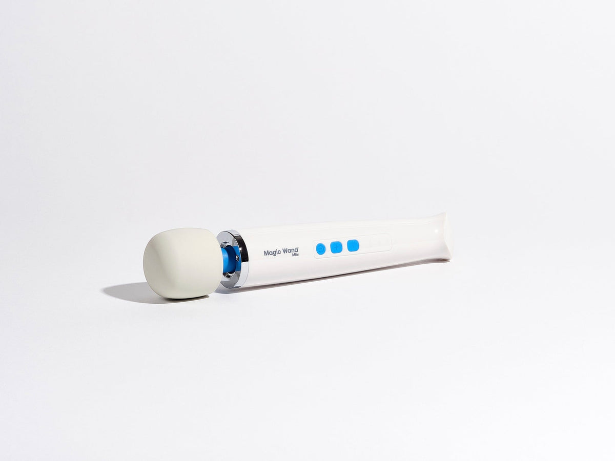Magic Wand Mini - Hitachi Vibrator Magic Wand