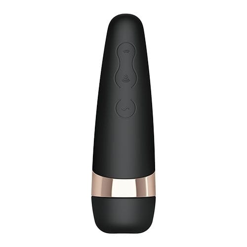 Satisfyer Pro 3 Air Pulse Stimulator + Vibration Other Satisfyer