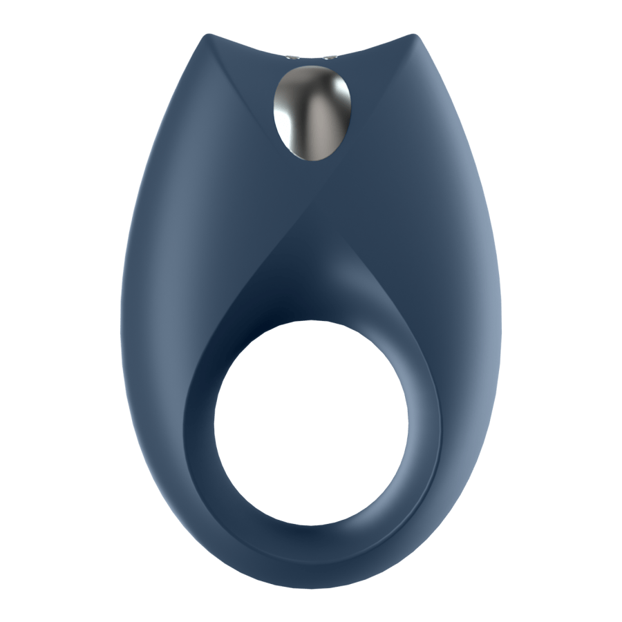 Royal One  - Blue - Satisfyer Other Satisfyer