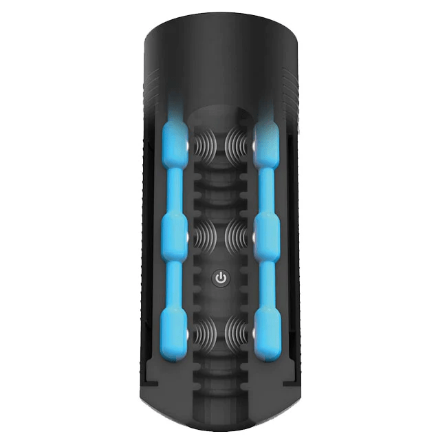 Titan - Male Masturbator - Kiiroo For Him Kiiroo