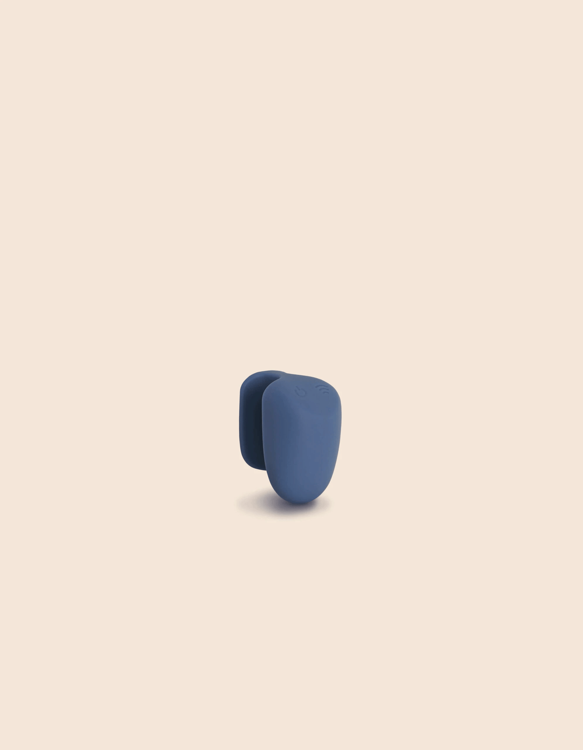 Deia Remote Control Vibrator - THE WEARABLE Other Deia