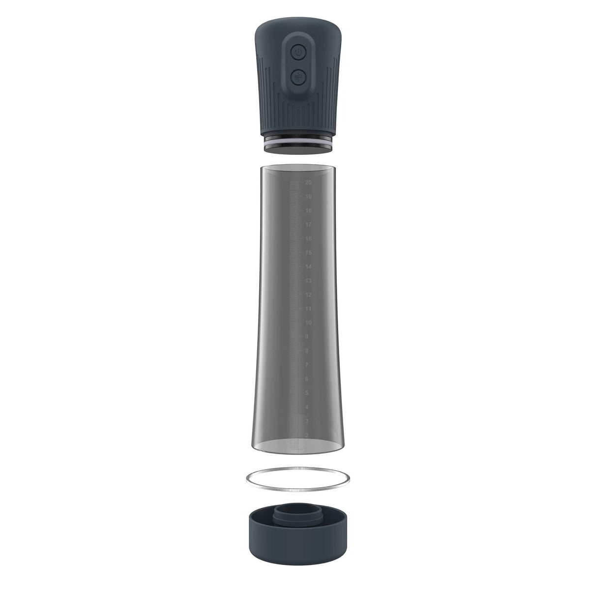 Hydro Pump - Penis Pump Pumps Dorcel