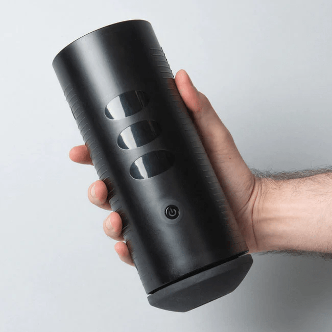 Titan - Male Masturbator - Kiiroo For Him Kiiroo