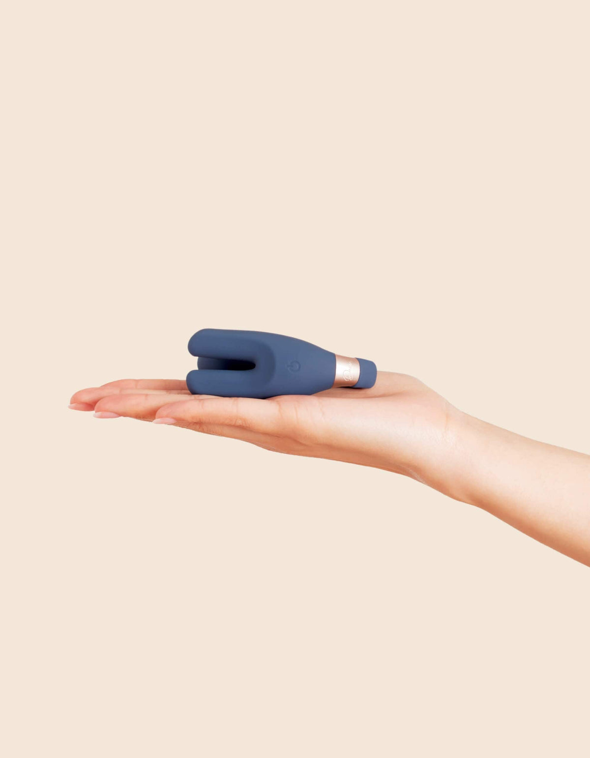 Deia Remote Control Vibrator - THE WEARABLE Other Deia