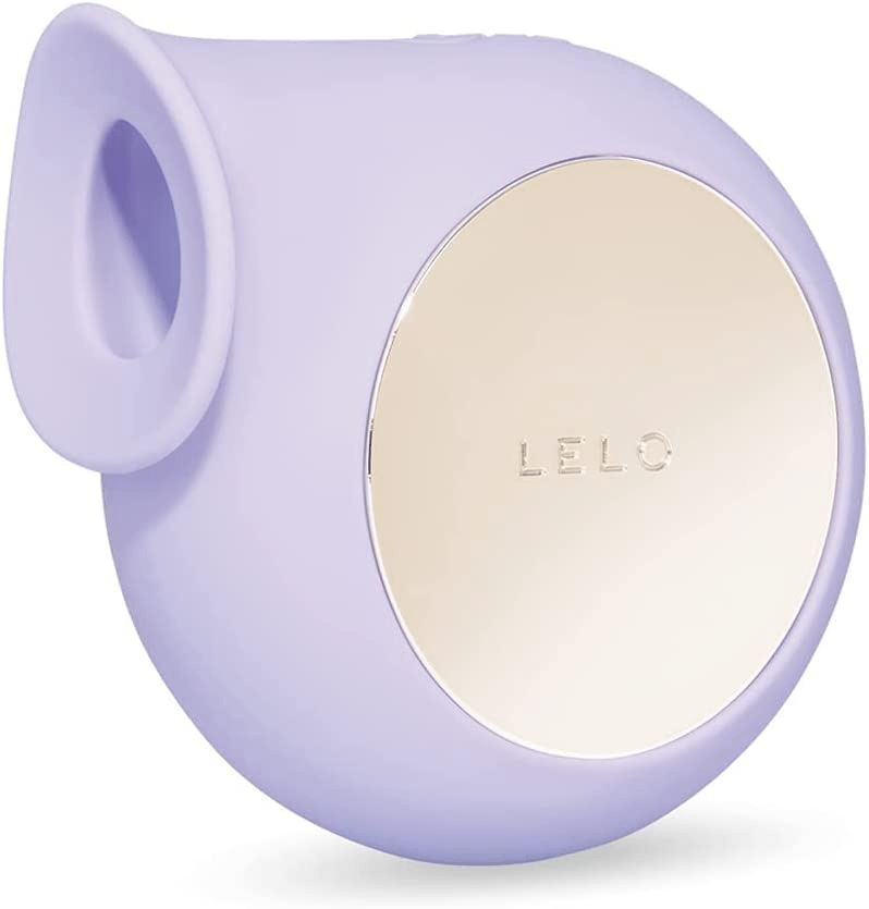 LELO SILA Cruise Clitoral Vibrator - Lilac Vibrators Lelo