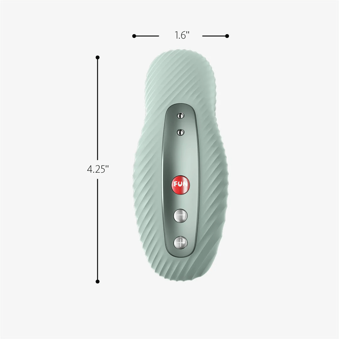 LAYA III - Lay-On Vibrator - Fun Factory Vibrators Fun Factory