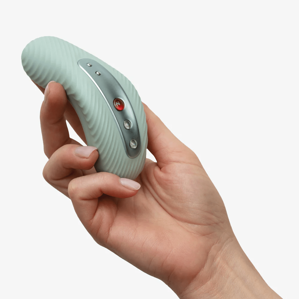 LAYA III - Lay-On Vibrator - Fun Factory Vibrators Fun Factory
