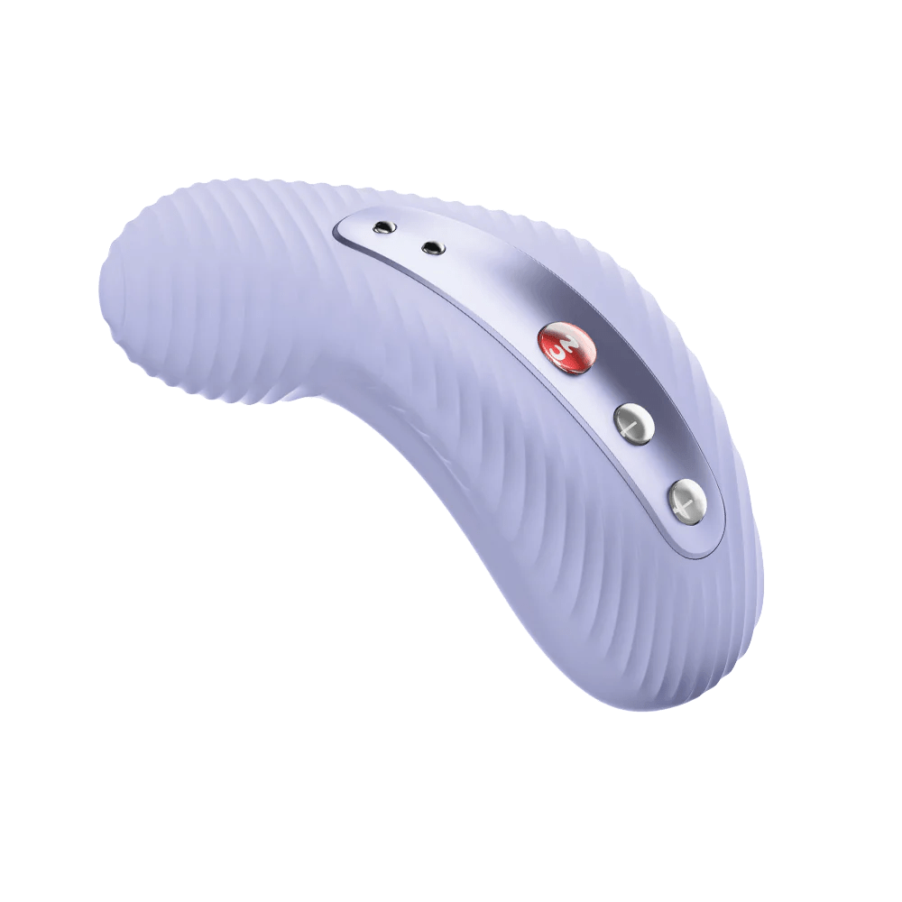 LAYA III - Lay-On Vibrator - Fun Factory Vibrators Fun Factory Soft Violet