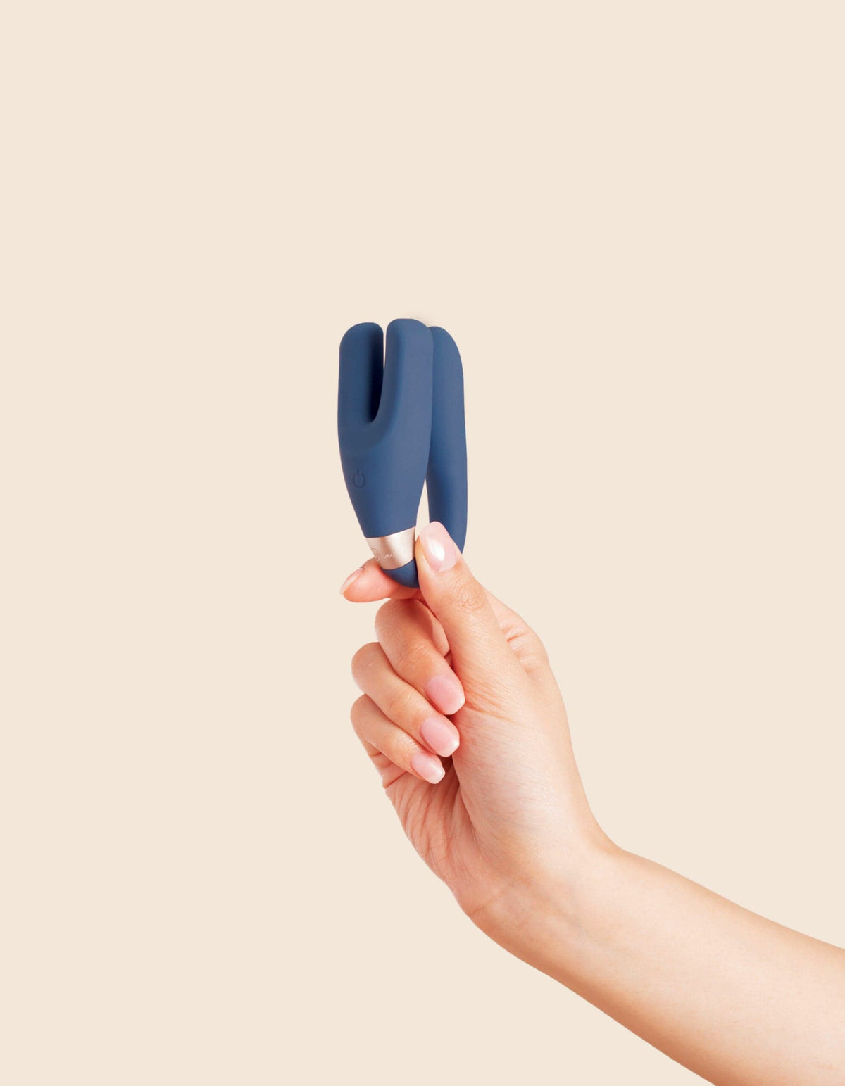 Deia Remote Control Vibrator - THE WEARABLE Other Deia
