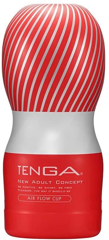 Air Flow Cup - Male Masturbator - Tenga Other Tenga