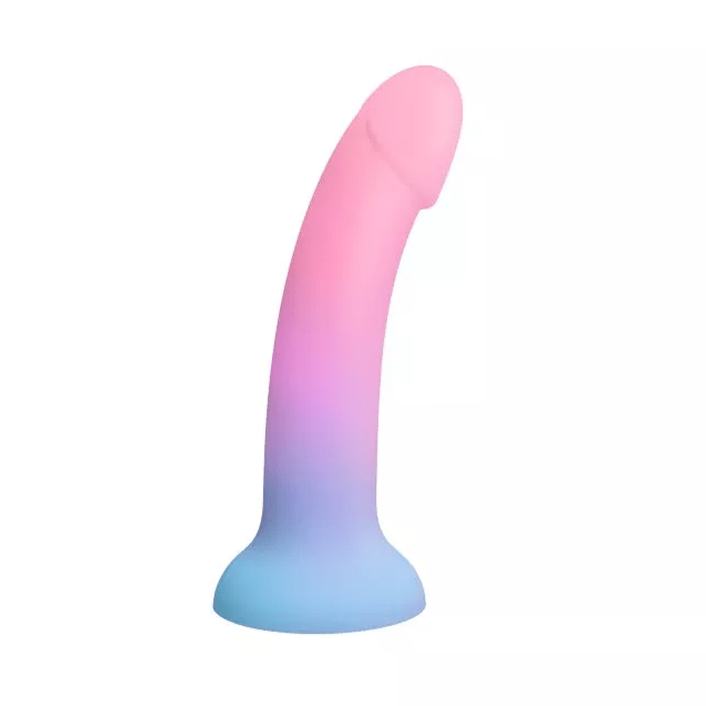 DILDOLLS - UTOPIA - Silicone Dildo Dongs & Dildos LOVE TO LOVE