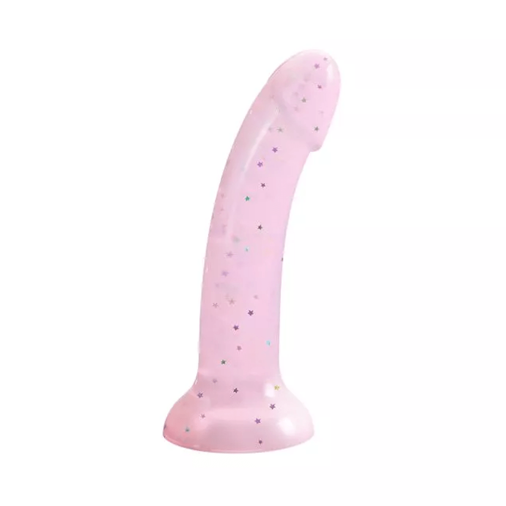 DILDOLLS - STARLIGHT - Silicone Dildo - Love To Love Dongs & Dildos LOVE TO LOVE