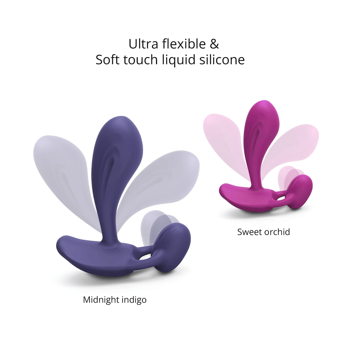 WITTY - Remote Control Vibrator - Love To Love Vibrators LOVE TO LOVE