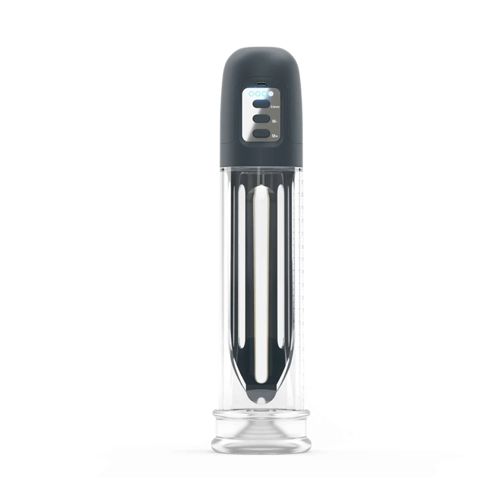 Power Pump Pro Pumps Dorcel
