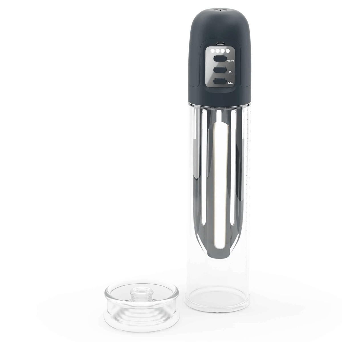 Power Pump Pro Pumps Dorcel