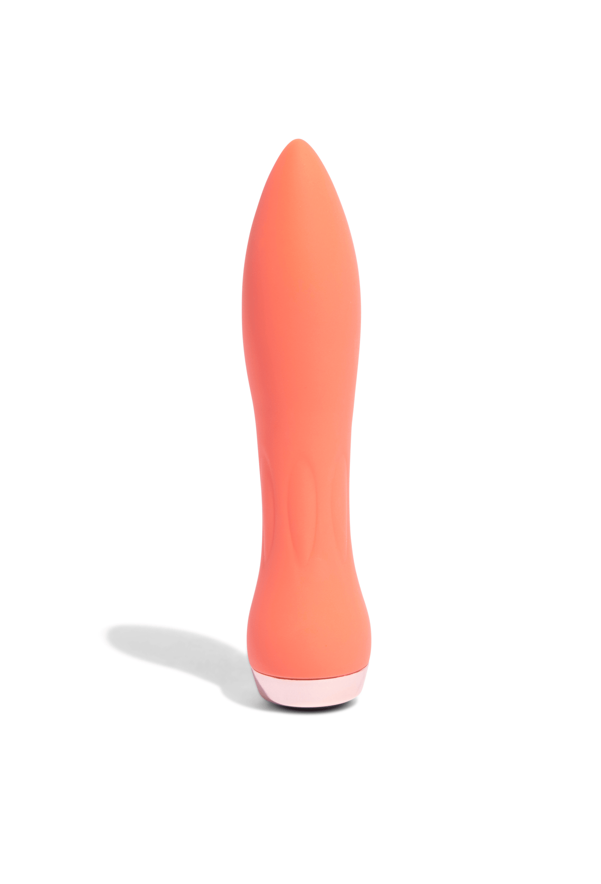 60SX AMP SILICONE BULLET - Nu Sensuelle Vibrators Nu Sensuelle