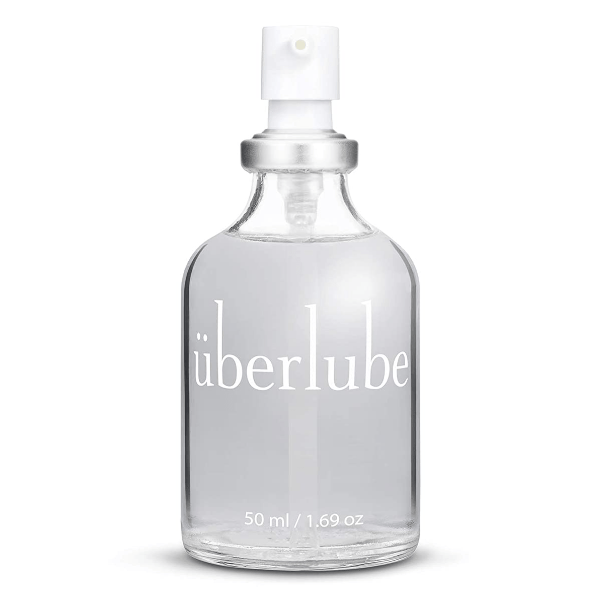 Überlube 50 mL Bottle Other Uberlube 50 ml Bottle